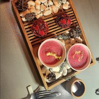  at Bonvivant Cocktail Bistro in Berlin