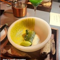  at Bonvivant Cocktail Bistro in Berlin