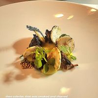  at Bonvivant Cocktail Bistro in Berlin