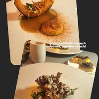  at Bonvivant Cocktail Bistro in Berlin