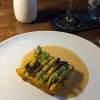  at Bonvivant Cocktail Bistro in Berlin