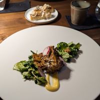  at Bonvivant Cocktail Bistro in Berlin