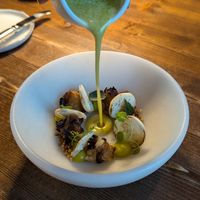  at Bonvivant Cocktail Bistro in Berlin