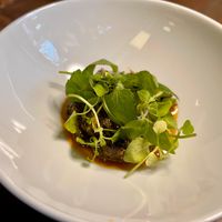 Breaking Bread (detailed photo) at Bonvivant Cocktail Bistro in Berlin