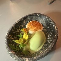 Douglasie  at Bonvivant Cocktail Bistro in Berlin