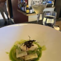   at Bonvivant Cocktail Bistro in Berlin