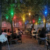  at Bar Odeon in Brugg