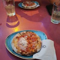  at Bar Odeon in Brugg