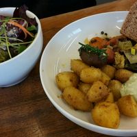 ❤🌱😍 at Bar Odeon in Brugg