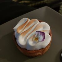  at Viola's Patisserie in Eindhoven