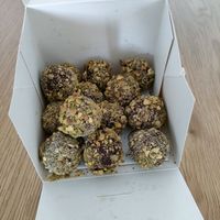  at Viola's Patisserie in Eindhoven