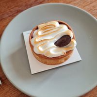  at Viola's Patisserie in Eindhoven