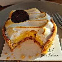  at Viola's Patisserie in Eindhoven