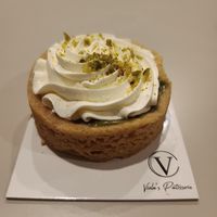  at Viola's Patisserie in Eindhoven
