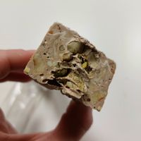  at Viola's Patisserie in Eindhoven