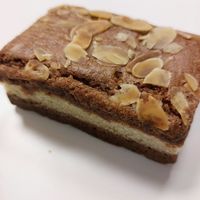  at Viola's Patisserie in Eindhoven