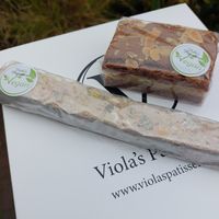  at Viola's Patisserie in Eindhoven