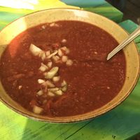 . at Bieszczadzka Legenda in Ustrzyki Gorne