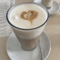   at Café Margareta in Erlangen