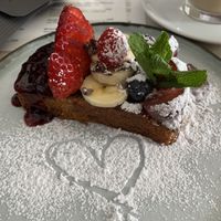   at Café Margareta in Erlangen