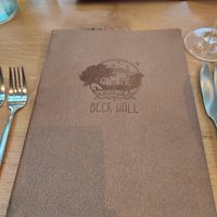  at Beck Hall in Malham