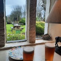  at Beck Hall in Malham