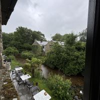   at Beck Hall in Malham