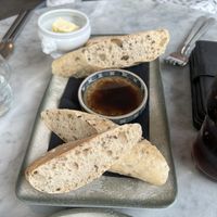 Bread   at Beck Hall in Malham