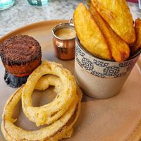 Excellent food and brilliant service. at Beck Hall in Malham