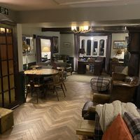   at Beck Hall in Malham
