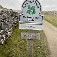   at Beck Hall in Malham