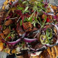   at Beck Hall in Malham