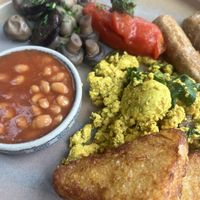   at Beck Hall in Malham