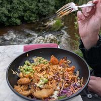  at Beck Hall in Malham