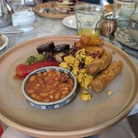  at Beck Hall in Malham