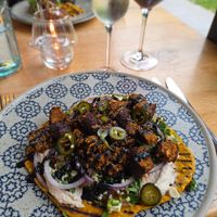  at Beck Hall in Malham