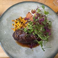  at Beck Hall in Malham