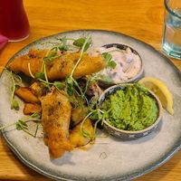  at Beck Hall in Malham