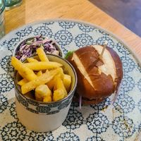  at Beck Hall in Malham