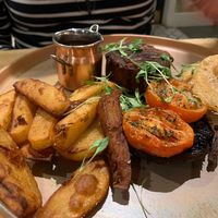   at Beck Hall in Malham