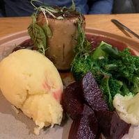   at Beck Hall in Malham