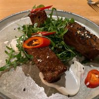   at Beck Hall in Malham