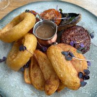   at Beck Hall in Malham