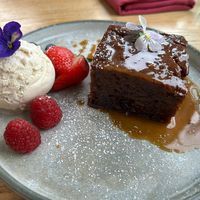   at Beck Hall in Malham