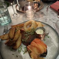   at Beck Hall in Malham