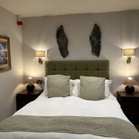   at Beck Hall in Malham