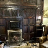   at Beck Hall in Malham