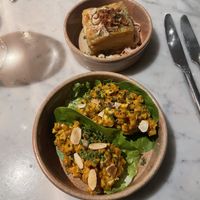   at Beck Hall in Malham