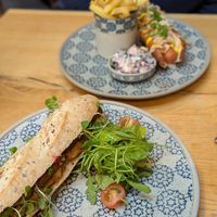  at Beck Hall in Malham