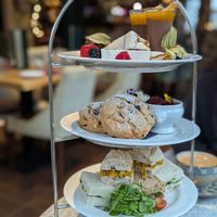  at Beck Hall in Malham